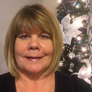 Meet your Posher, Cheryl